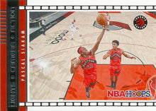 Load image into Gallery viewer, 2021-22 Panini NBA Hoops Basketball INSERTS ~ Pick your card