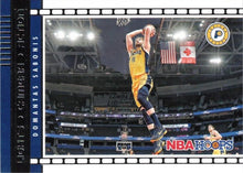 Load image into Gallery viewer, 2021-22 Panini NBA Hoops Basketball INSERTS ~ Pick your card