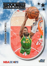 Load image into Gallery viewer, 2021-22 Panini NBA Hoops Basketball INSERTS ~ Pick your card