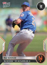 Load image into Gallery viewer, 2022 Topps Now MLB Network's Top 100 ~ Pick your card
