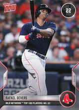 Load image into Gallery viewer, 2022 Topps Now MLB Network's Top 100 ~ Pick your card