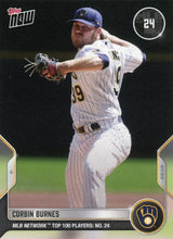 Load image into Gallery viewer, 2022 Topps Now MLB Network's Top 100 ~ Pick your card
