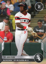Load image into Gallery viewer, 2022 Topps Now MLB Network's Top 100 ~ Pick your card