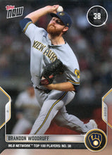 Load image into Gallery viewer, 2022 Topps Now MLB Network's Top 100 ~ Pick your card