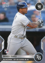 Load image into Gallery viewer, 2022 Topps Now MLB Network's Top 100 ~ Pick your card