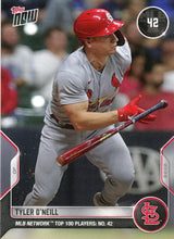 Load image into Gallery viewer, 2022 Topps Now MLB Network's Top 100 ~ Pick your card