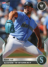 Load image into Gallery viewer, 2022 Topps Now MLB Network's Top 100 ~ Pick your card