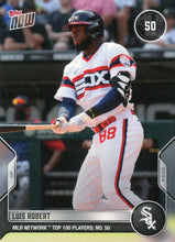 Load image into Gallery viewer, 2022 Topps Now MLB Network's Top 100 ~ Pick your card