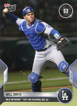 Load image into Gallery viewer, 2022 Topps Now MLB Network's Top 100 ~ Pick your card