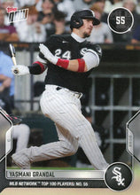 Load image into Gallery viewer, 2022 Topps Now MLB Network's Top 100 ~ Pick your card