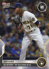 Load image into Gallery viewer, 2022 Topps Now MLB Network's Top 100 ~ Pick your card