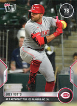 Load image into Gallery viewer, 2022 Topps Now MLB Network's Top 100 ~ Pick your card
