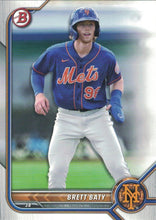 Load image into Gallery viewer, 2022 Bowman Baseball Prospect Cards ~ Pick your card