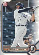 Load image into Gallery viewer, 2022 Bowman Baseball Prospect Cards ~ Pick your card