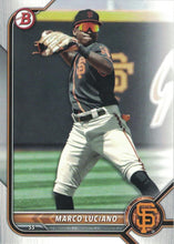 Load image into Gallery viewer, 2022 Bowman Baseball Prospect Cards ~ Pick your card