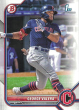 Load image into Gallery viewer, 2022 Bowman Baseball Prospect Cards ~ Pick your card