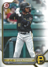 Load image into Gallery viewer, 2022 Bowman Baseball Prospect Cards ~ Pick your card