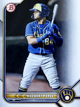 Load image into Gallery viewer, 2022 Bowman Baseball Prospect Cards ~ Pick your card