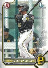 Load image into Gallery viewer, 2022 Bowman Baseball Prospect Cards ~ Pick your card