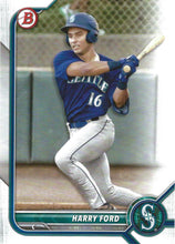 Load image into Gallery viewer, 2022 Bowman Baseball Prospect Cards ~ Pick your card