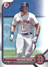 Load image into Gallery viewer, 2022 Bowman Baseball Prospect Cards ~ Pick your card