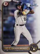 Load image into Gallery viewer, 2022 Bowman Baseball Prospect Cards ~ Pick your card