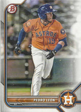 Load image into Gallery viewer, 2022 Bowman Baseball Prospect Cards ~ Pick your card