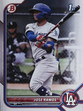 Load image into Gallery viewer, 2022 Bowman Baseball Prospect Cards ~ Pick your card