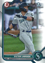 Load image into Gallery viewer, 2022 Bowman Baseball Prospect Cards ~ Pick your card