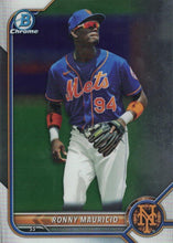 Load image into Gallery viewer, 2022 Bowman Baseball CHROME Prospect Cards ~ Pick your card