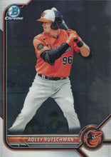 Load image into Gallery viewer, 2022 Bowman Baseball CHROME Prospect Cards ~ Pick your card
