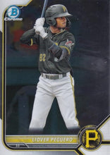 Load image into Gallery viewer, 2022 Bowman Baseball CHROME Prospect Cards ~ Pick your card