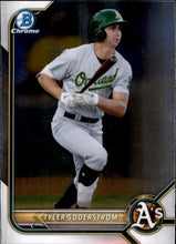 Load image into Gallery viewer, 2022 Bowman Baseball CHROME Prospect Cards ~ Pick your card