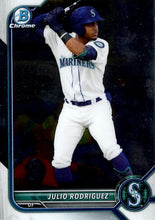 Load image into Gallery viewer, 2022 Bowman Baseball CHROME Prospect Cards ~ Pick your card