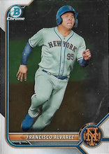 Load image into Gallery viewer, 2022 Bowman Baseball CHROME Prospect Cards ~ Pick your card