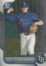 Load image into Gallery viewer, 2022 Bowman Baseball CHROME Prospect Cards ~ Pick your card