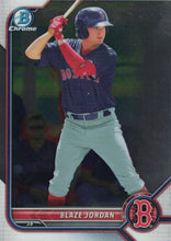 Load image into Gallery viewer, 2022 Bowman Baseball CHROME Prospect Cards ~ Pick your card