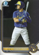 Load image into Gallery viewer, 2022 Bowman Baseball CHROME Prospect Cards ~ Pick your card