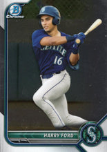 Load image into Gallery viewer, 2022 Bowman Baseball CHROME Prospect Cards ~ Pick your card