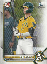Load image into Gallery viewer, 2022 Bowman Baseball CHROME Prospect Cards ~ Pick your card