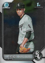Load image into Gallery viewer, 2022 Bowman Baseball CHROME Prospect Cards ~ Pick your card