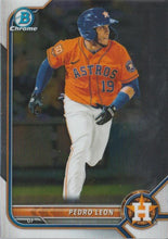 Load image into Gallery viewer, 2022 Bowman Baseball CHROME Prospect Cards ~ Pick your card