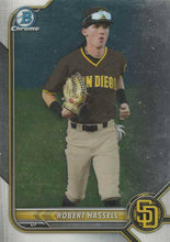 Load image into Gallery viewer, 2022 Bowman Baseball CHROME Prospect Cards ~ Pick your card