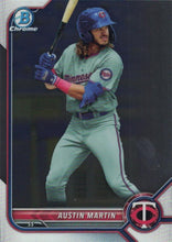 Load image into Gallery viewer, 2022 Bowman Baseball CHROME Prospect Cards ~ Pick your card