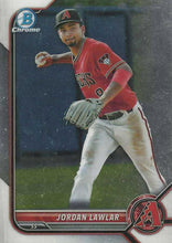 Load image into Gallery viewer, 2022 Bowman Baseball CHROME Prospect Cards ~ Pick your card