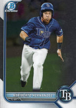 Load image into Gallery viewer, 2022 Bowman Baseball CHROME Prospect Cards ~ Pick your card