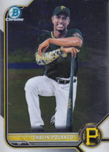 Load image into Gallery viewer, 2022 Bowman Baseball CHROME Prospect Cards ~ Pick your card