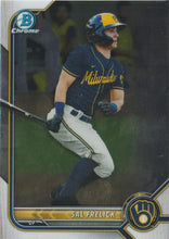 Load image into Gallery viewer, 2022 Bowman Baseball CHROME Prospect Cards ~ Pick your card