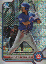 Load image into Gallery viewer, 2022 Bowman Baseball CHROME Prospect MOJO REFRACTORS ~ Pick your card