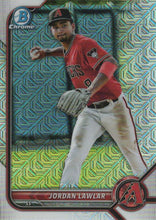 Load image into Gallery viewer, 2022 Bowman Baseball CHROME Prospect MOJO REFRACTORS ~ Pick your card